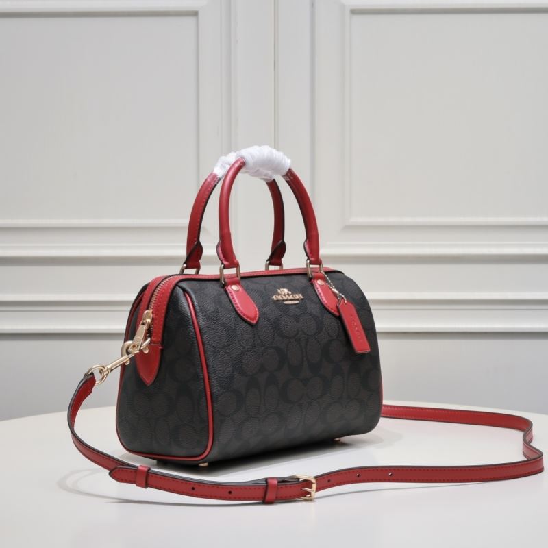 Coach Speedy Bags